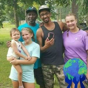 Meet your Posher, Timothy